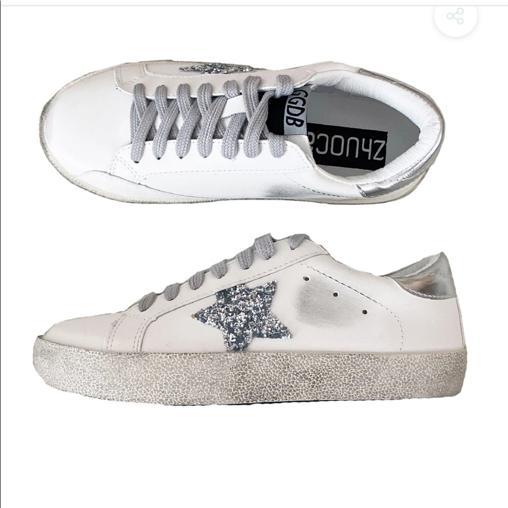 Golden Goose Dupe Shoes!
